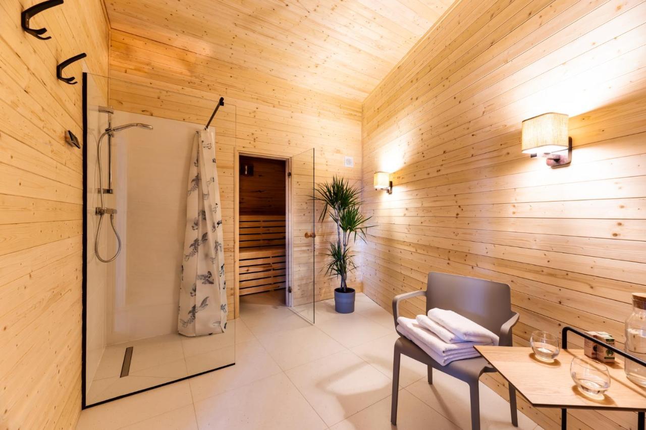 Montezera Sauna I Widok Na Gory Piechowice  Exterior photo